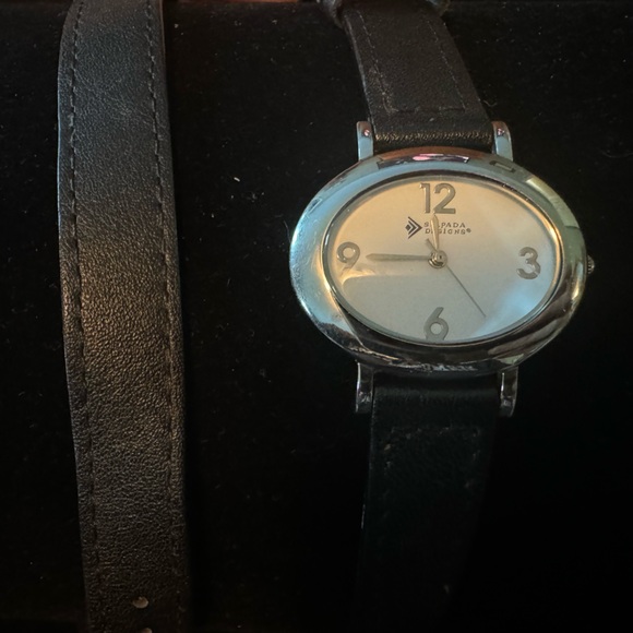 Silpada wrap watch - Picture 4 of 6